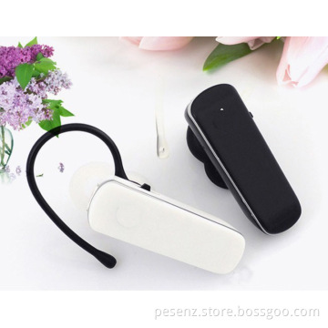 Bluetooth Headset Earphone for Mobile Phone